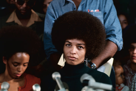 Detangling the History of Black Hair