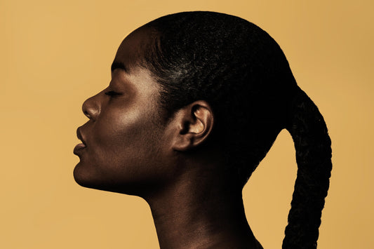 Understanding Different Types of Alopecia: Natural Remedies for Black Women