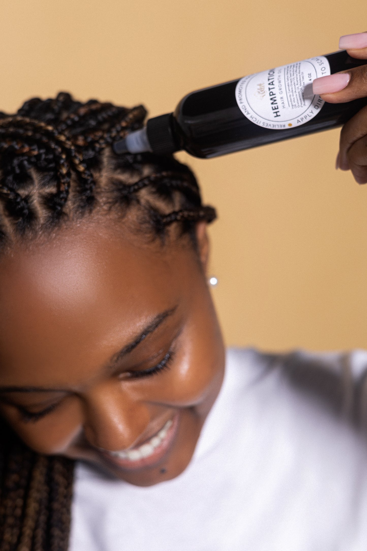 Hemptation Scalp Care Duo