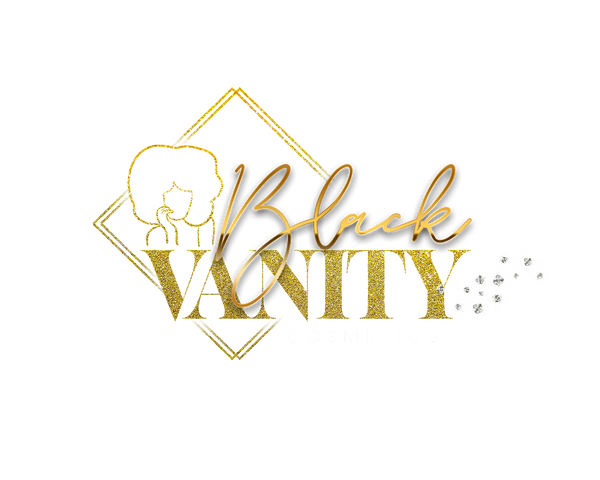 Black Vanity Cosmetics