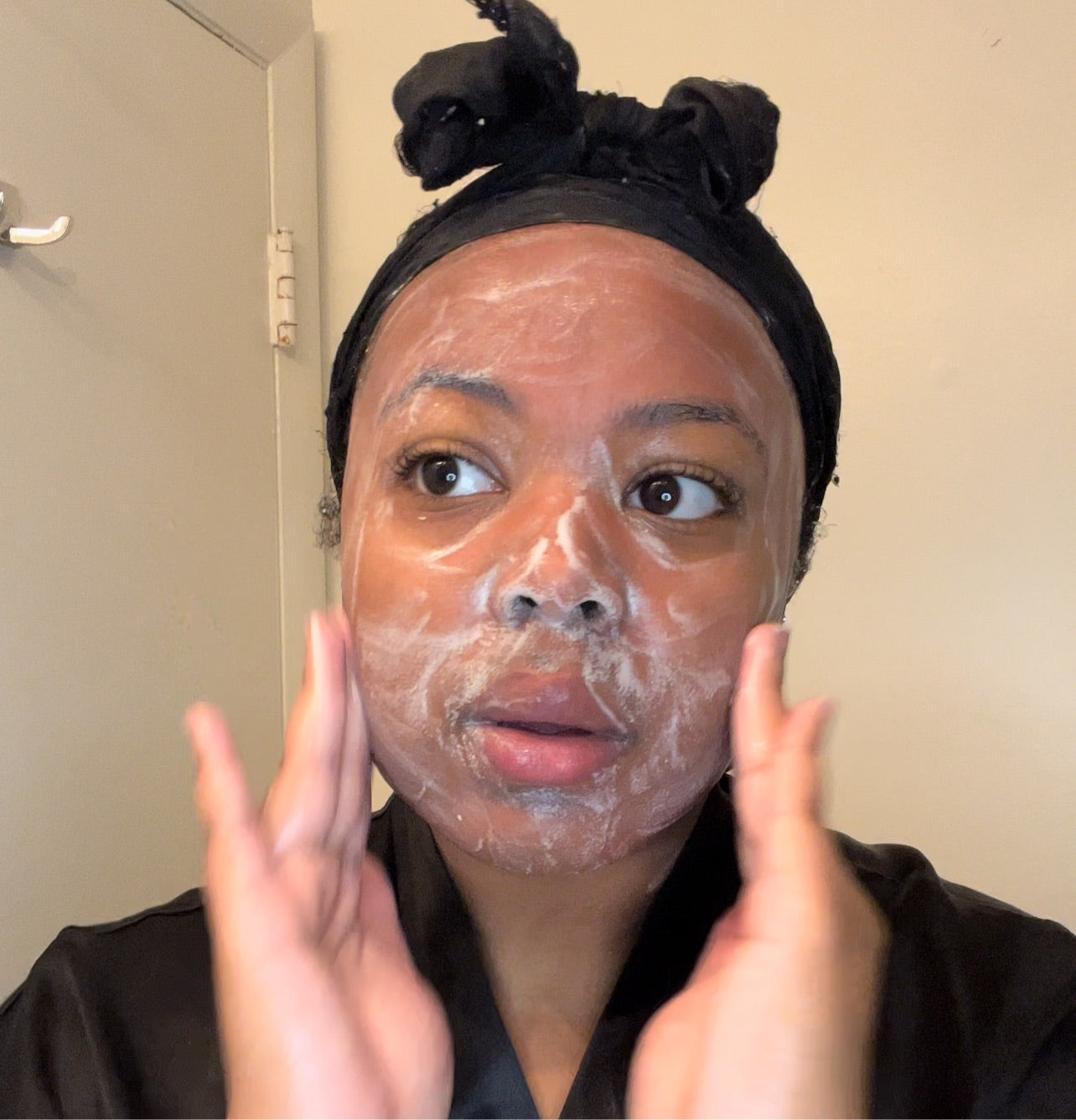 Mint To Be Cleanser