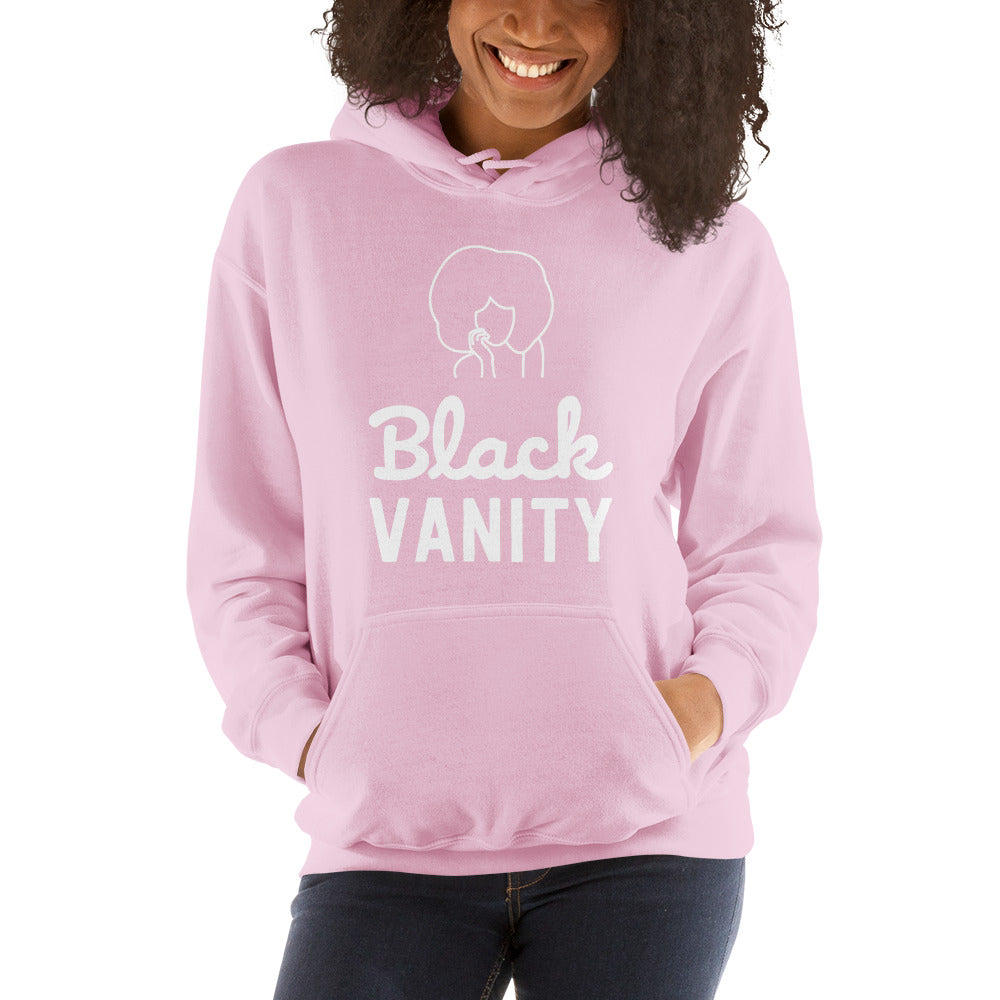 Vintage Logo Hoodie