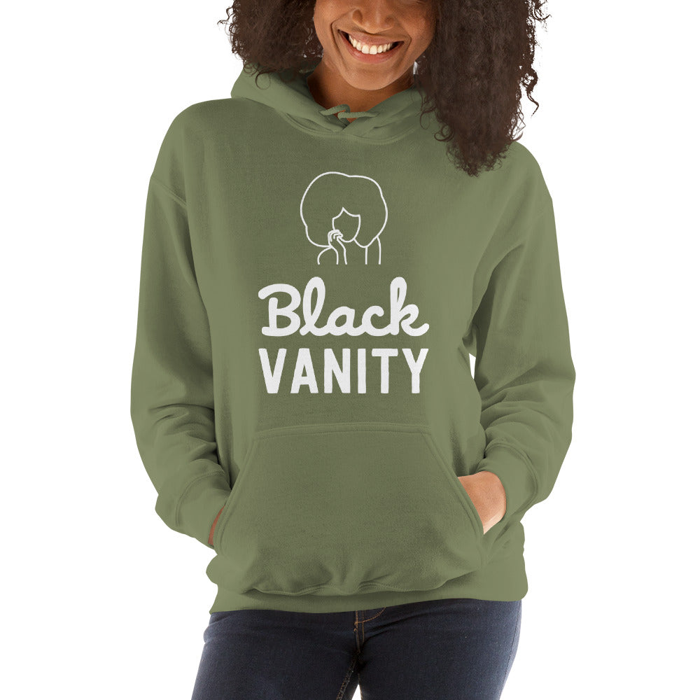 Vintage Logo Hoodie
