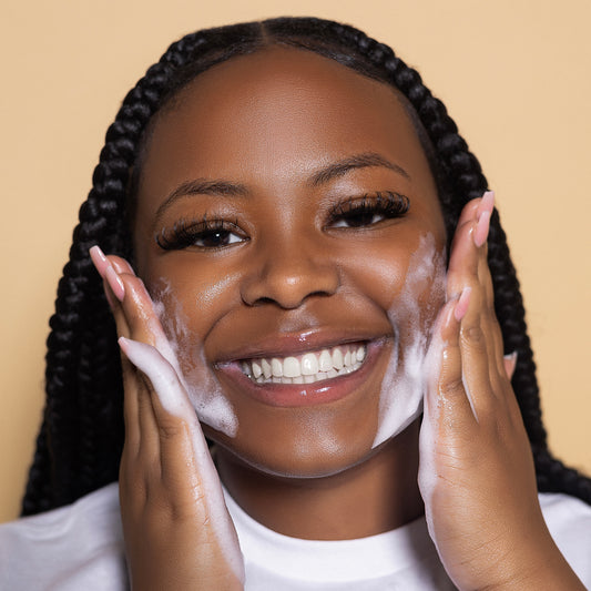 Black Vanity Launches New All-Natural Skin & Hair Care Bundles for Black Men, Women, and Teens