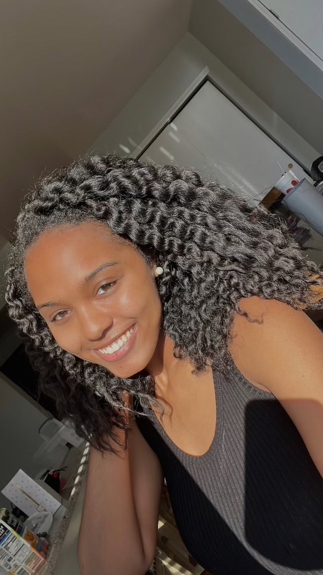 Anissa Crump